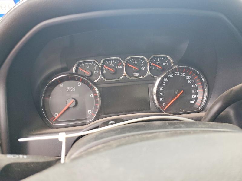 2016 GMC Sierra K2500 slt