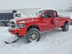 2005 Dodge RAM 3500 ST