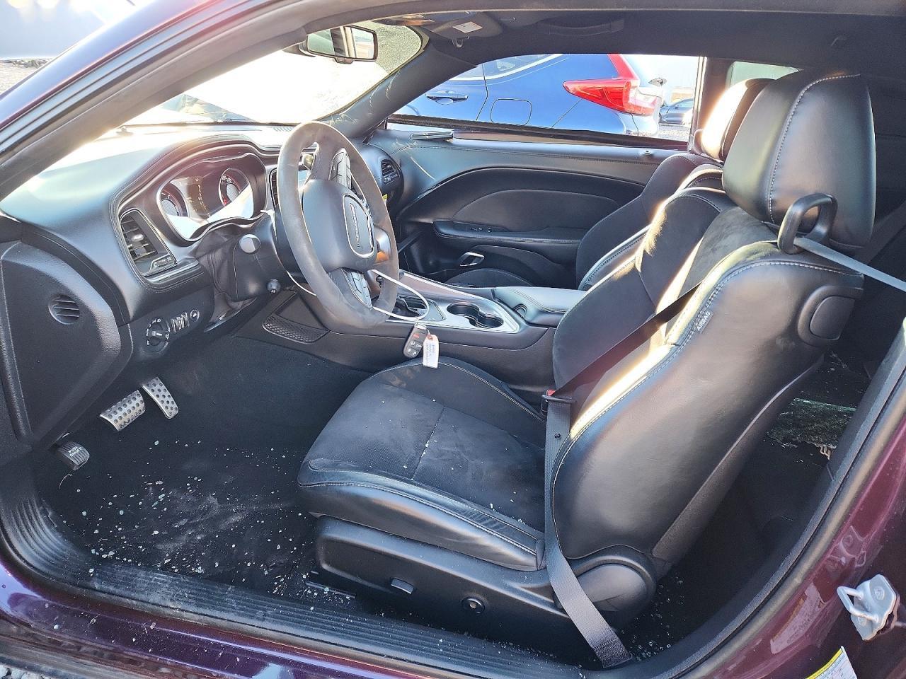 2020 Dodge Challenger R/T Scat Pack