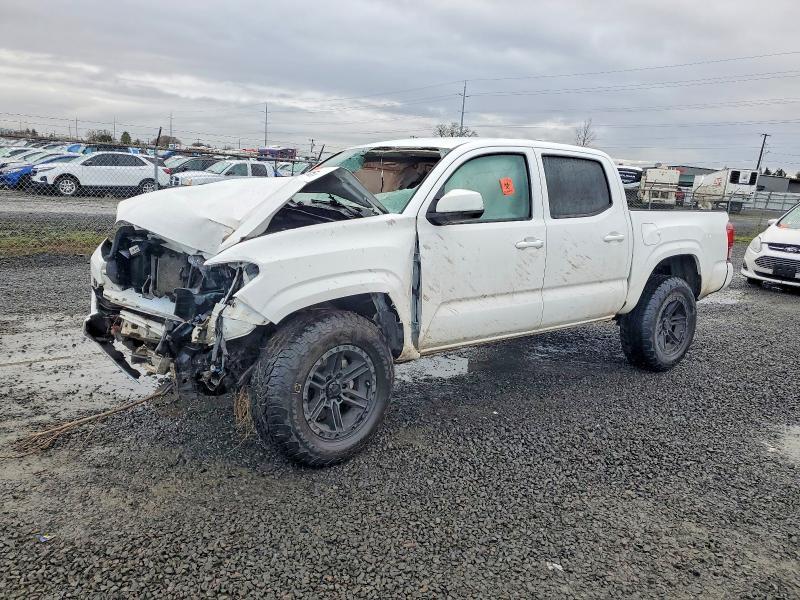 2021 Toyota Tacoma sr V6