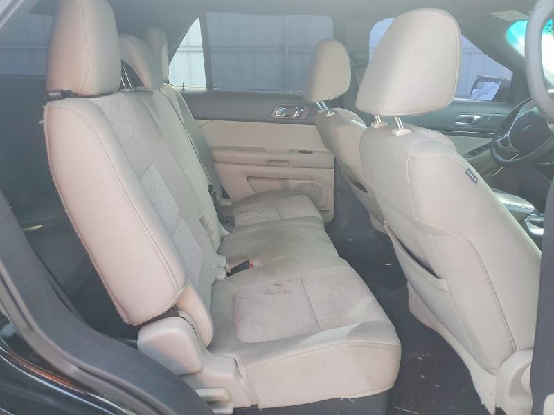 2012 Ford Explorer