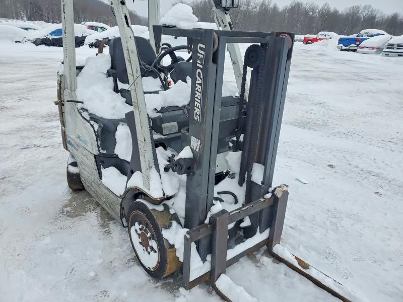 2017 Miscellaneous Equipment MCP1F2A20LV Forklift