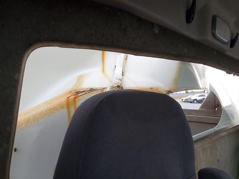 2021 Freightliner M2 106 Medium Duty