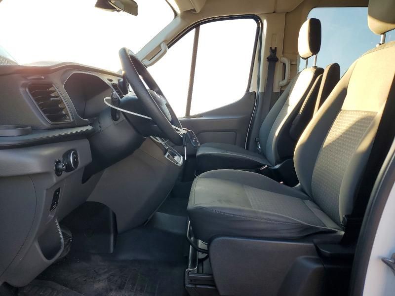 2021 Ford Transit T-350