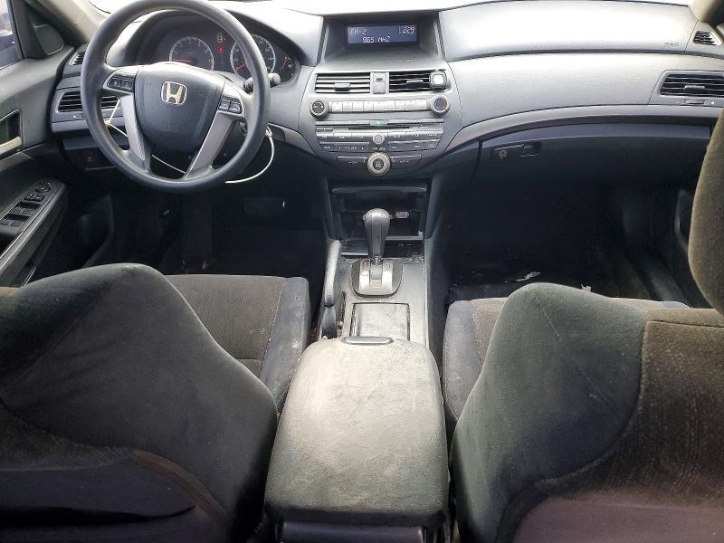 2010 Honda Accord lx