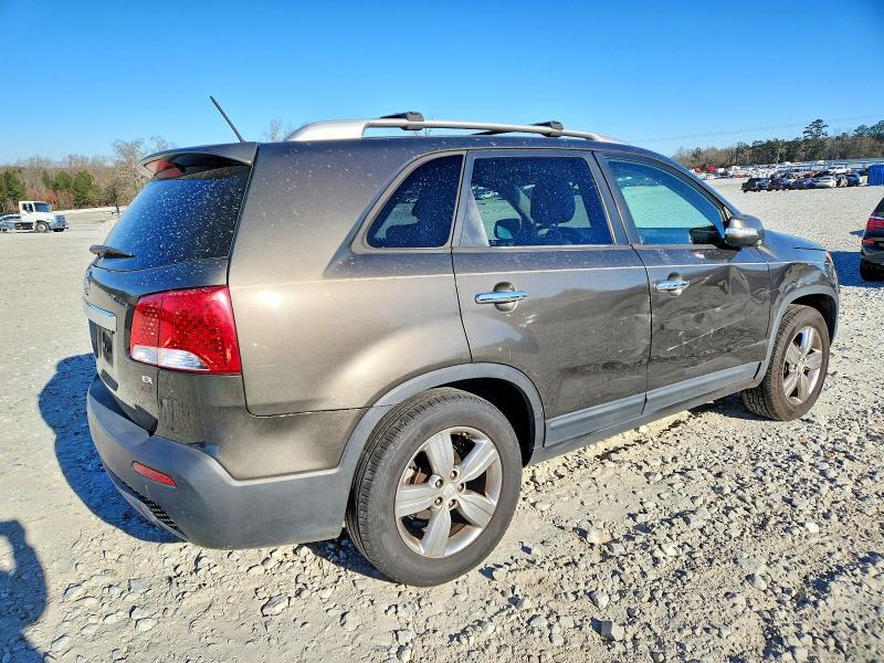 2013 KIA Sorento ex