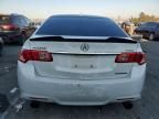 2012 Acura Tsx se