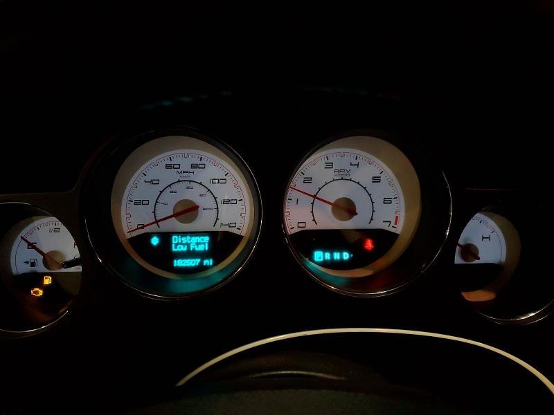 2011 Dodge Challenger