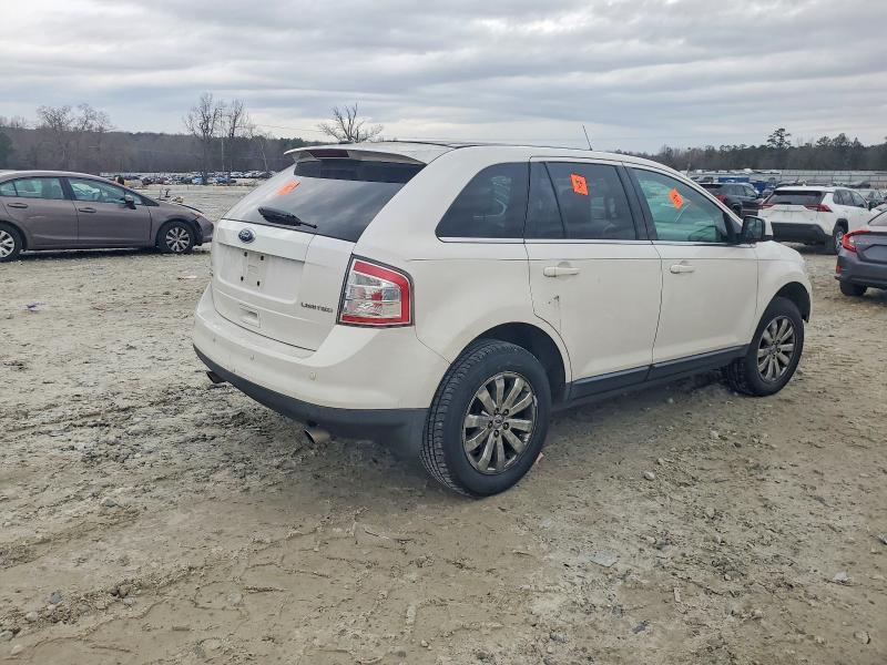 2009 Ford Edge Limited