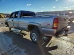 2001 Chevrolet Silverado K2500 Heavy Duty
