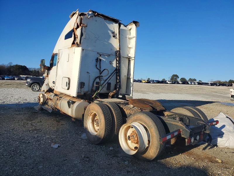 2022 Kenworth T680 Semi Truck