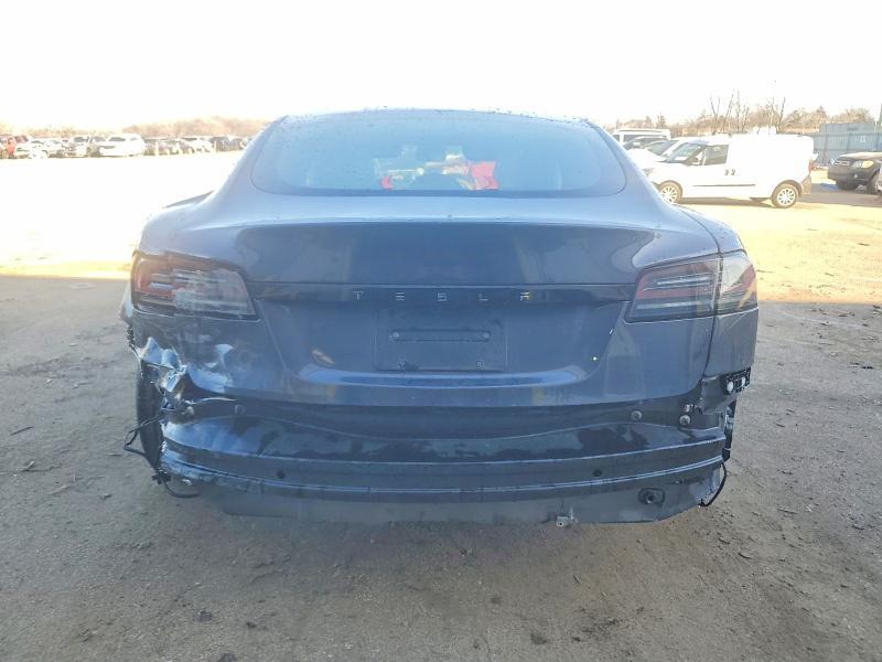 2023 Tesla Model s