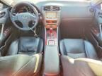 2006 Lexus Is 250 Base