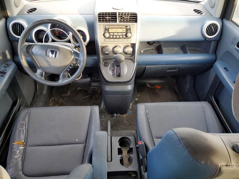 2003 Honda Element ex