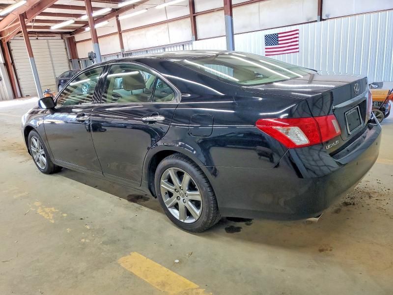 2009 Lexus Es 350