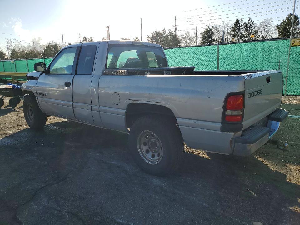 1999 Dodge Ram 1500
