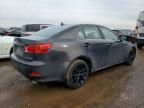 2010 Lexus Is 250