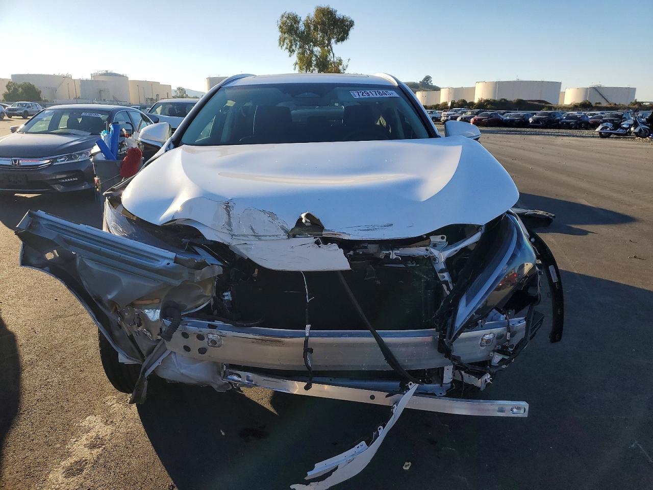 2026 Lexus Nx 350 Premium