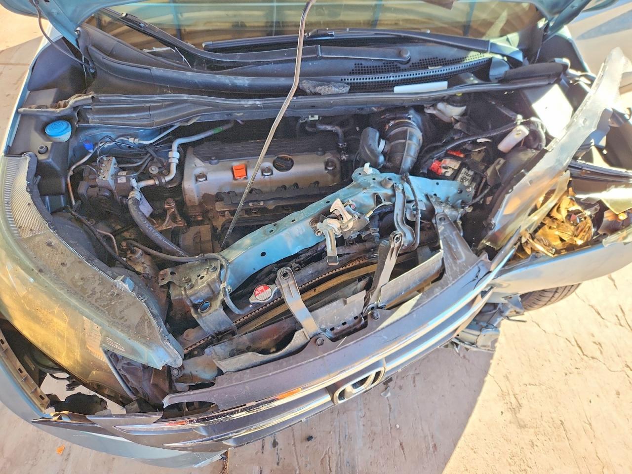 2014 Honda 2014 Hond crv