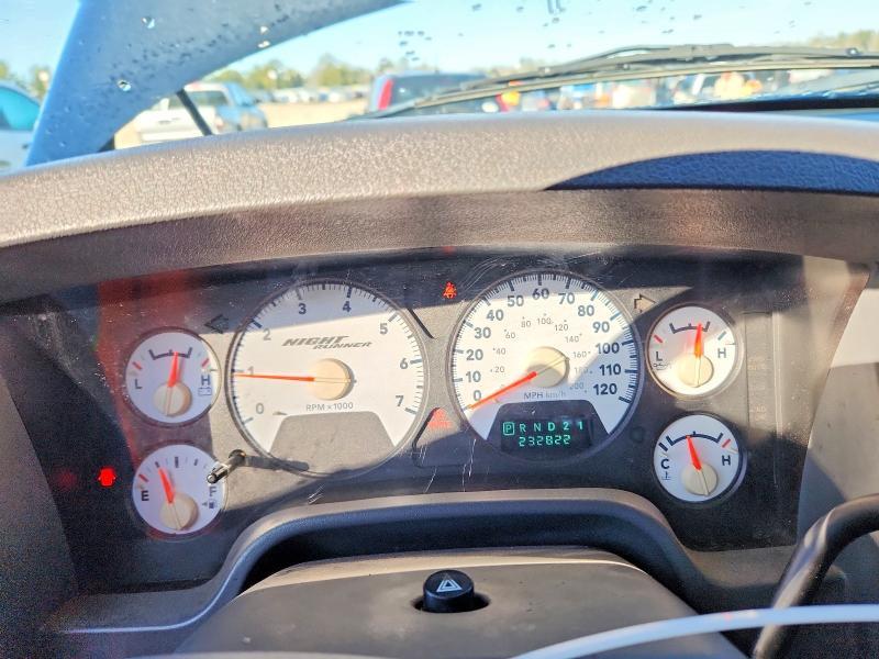 2006 Dodge Ram 1500 st