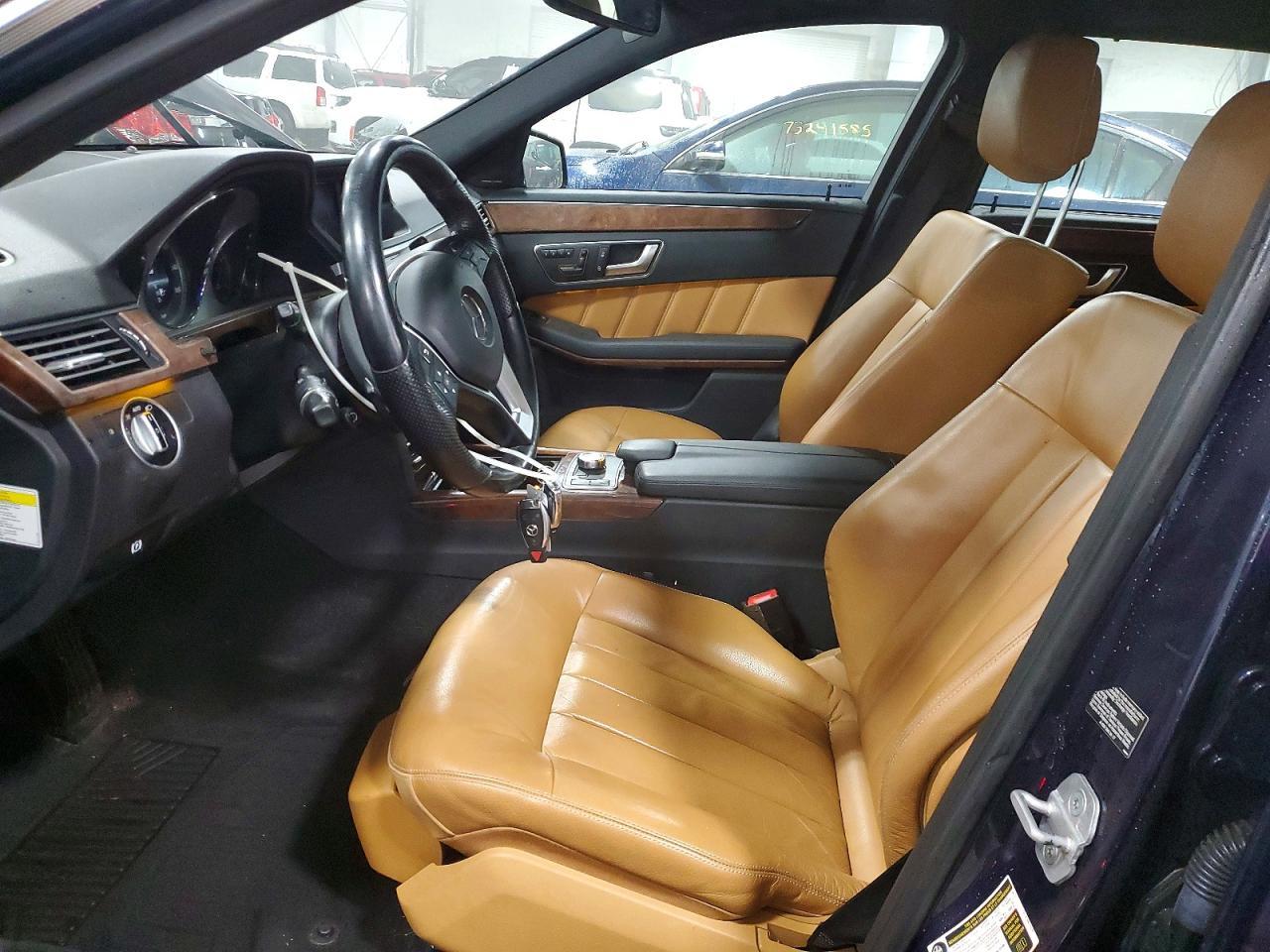 2013 Mercedes-Benz E 350 4matic Wagon