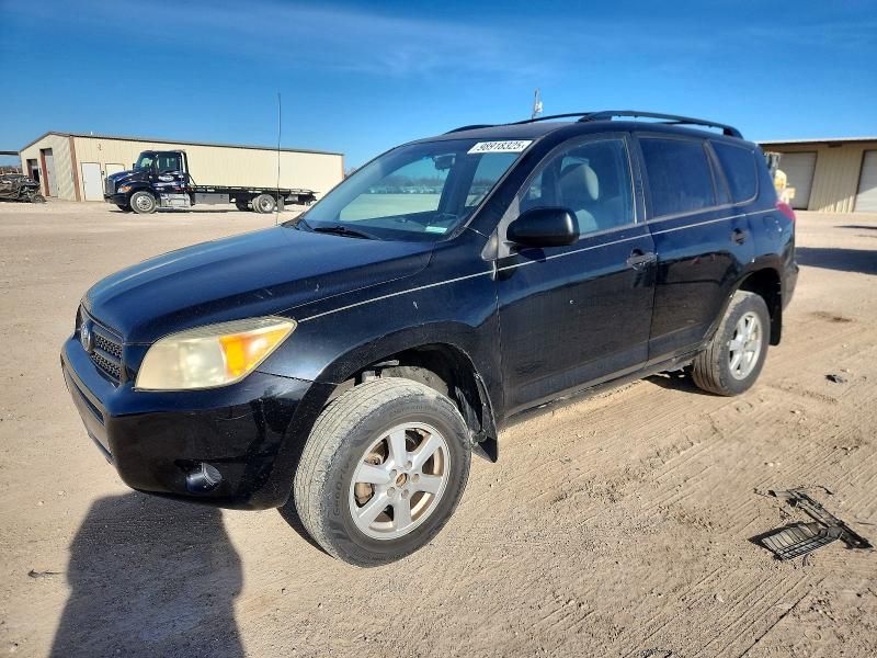 2006 Toyota Rav4