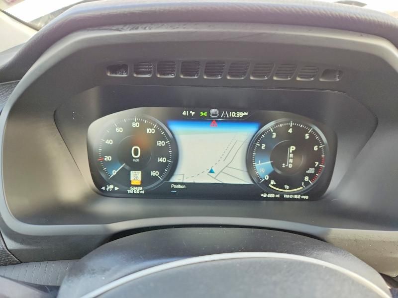 2020 Volvo Xc90 T6 Momentum