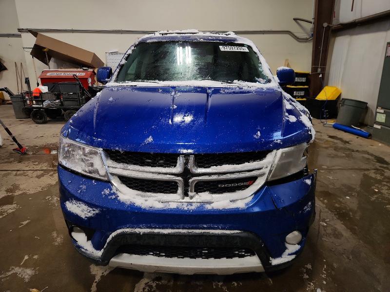 2015 Dodge Journey R/T