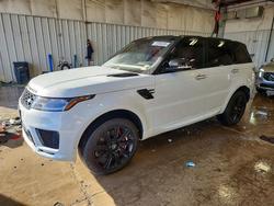 2019 Land Rover Range Rover Sport hse Dynamic for sale in Franklin, WI