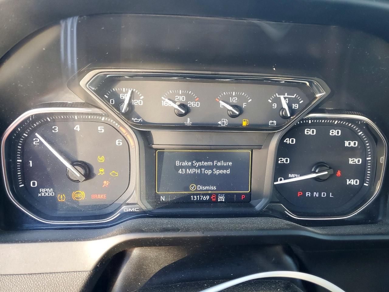 2022 GMC Sierra Limited K1500 Elevation