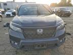 2019 Honda Passport exl