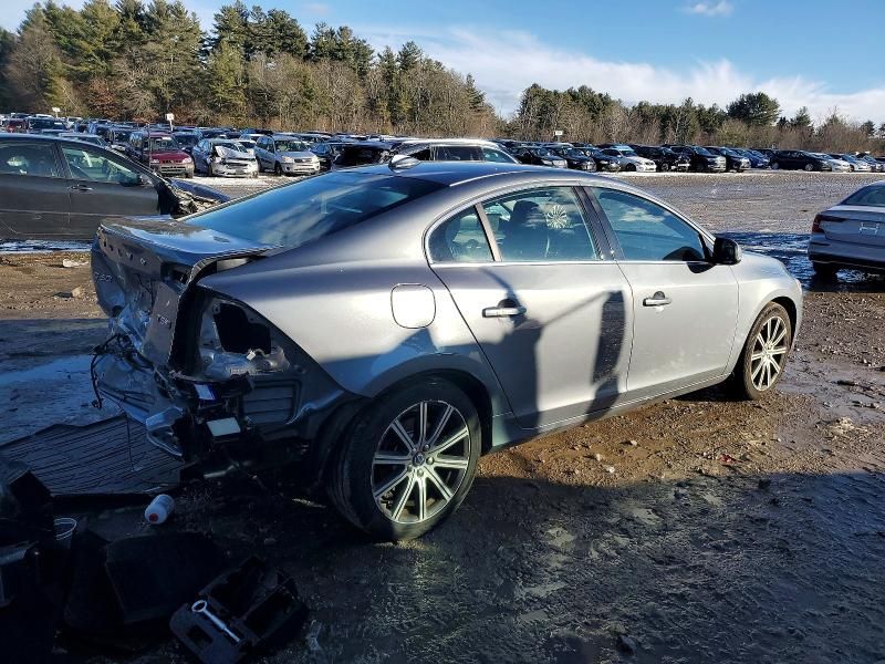 2018 Volvo S60 Inscription