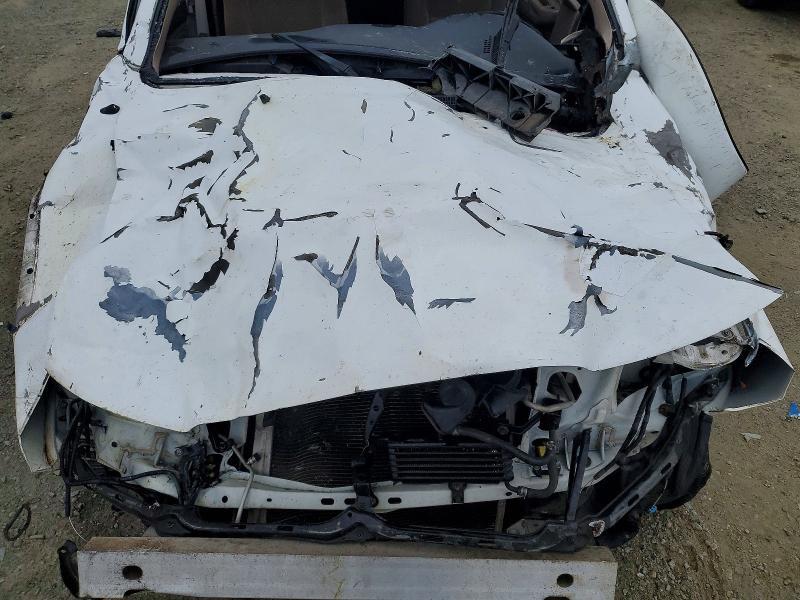 2007 Toyota Tacoma Double cab Long bed