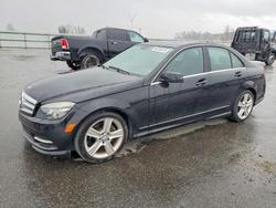 2011 Mercedes-Benz C300 for sale in Dunn, NC