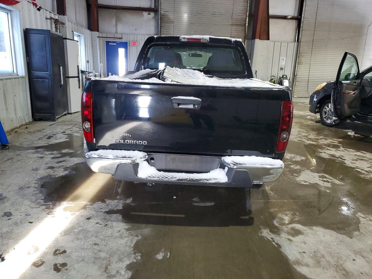 2006 Chevrolet Colorado