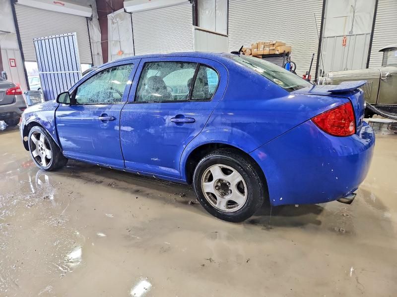 2008 Chevrolet Cobalt Sport