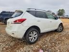 2014 Nissan Murano s