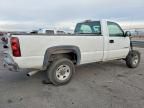 2005 Chevrolet Silverado C2500 Heavy Duty