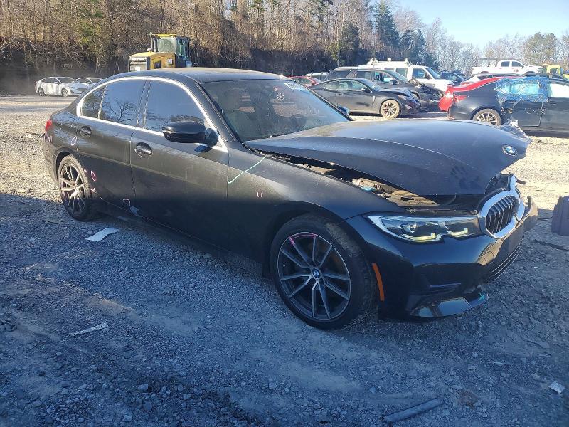 2019 BMW 330i