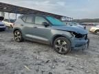 2021 Volvo Xc40 Recharge
