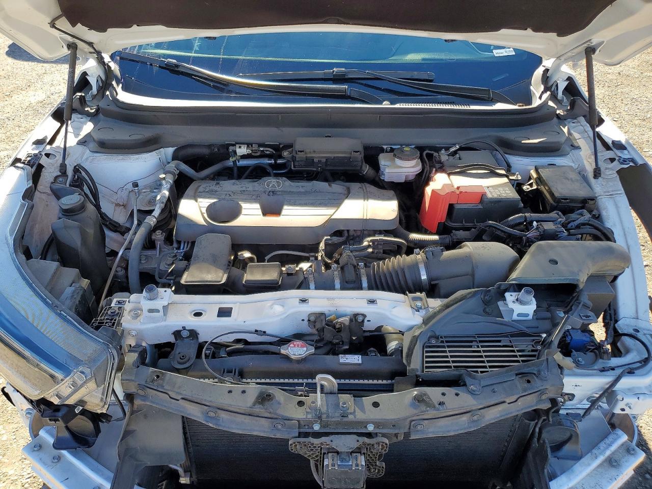 2024 Acura Rdx A-spec