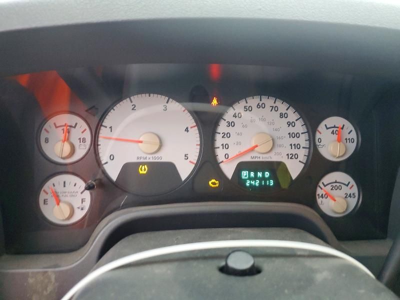 2008 Dodge Ram 2500 st