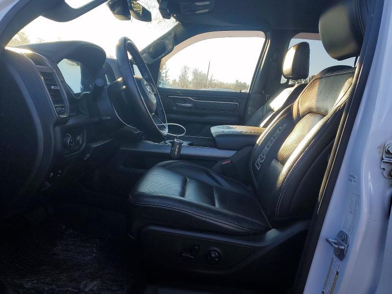 2020 Dodge Ram 1500 Rebel