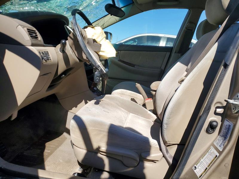 2008 Toyota Corolla ce