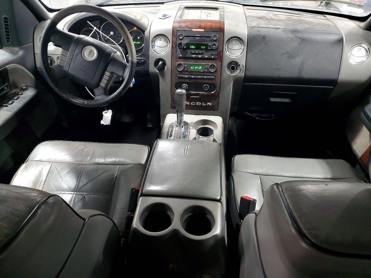 2006 Lincoln Townhouse Mark lt