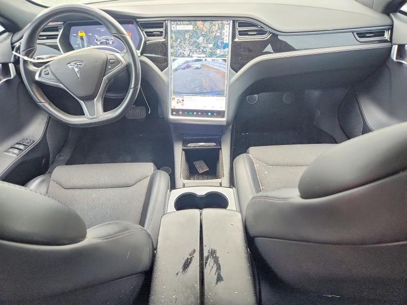 2017 Tesla Model s