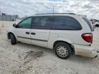 2007 Dodge Grand Caravan C/V