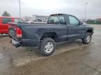 2002 Dodge Dakota Sport