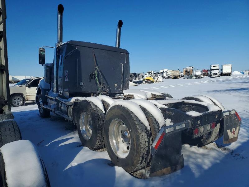 2020 Western Star 2020 Western Star 4900 Semi Truck