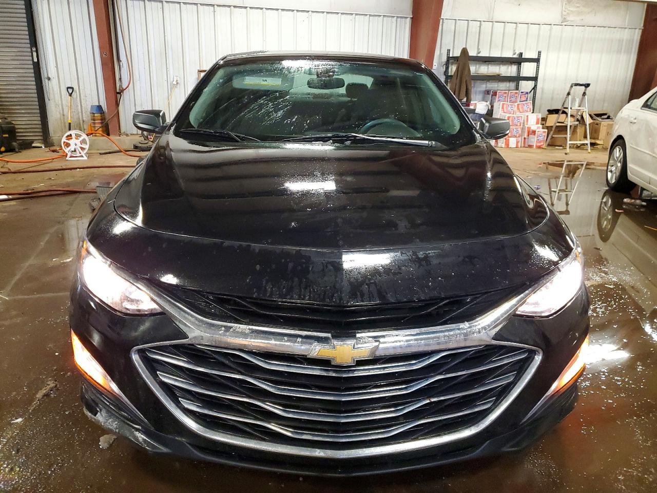 2022 Chevrolet Malibu ls